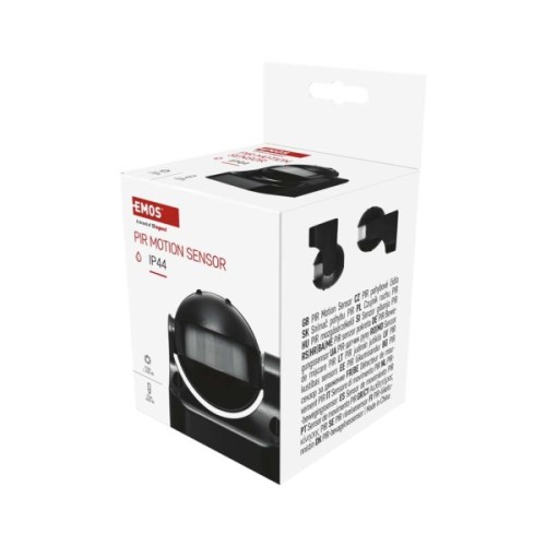 Датчик руху EMOS G1125