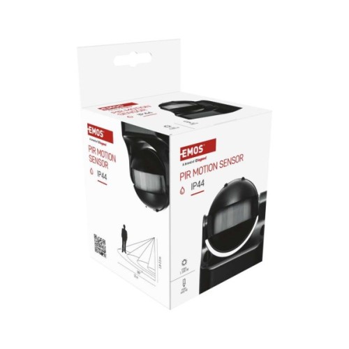 Датчик руху EMOS G1125