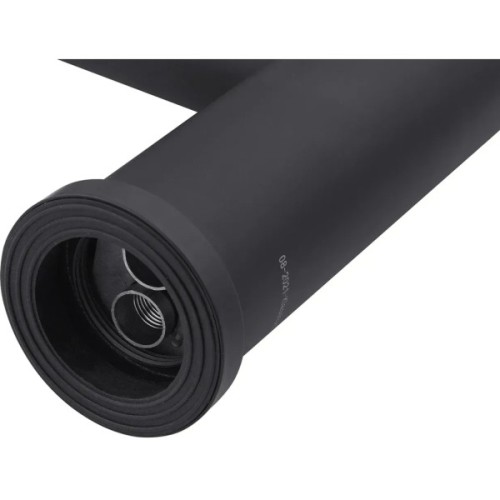 Змішувач Kroner Edelstahl Klassisch-SCH070 + змішувач Edelstahl Klassisch-SCH010 (CVS30149)