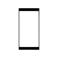 Скло захисне Intaleo Full Glue SunMi V2 (1283126530180)