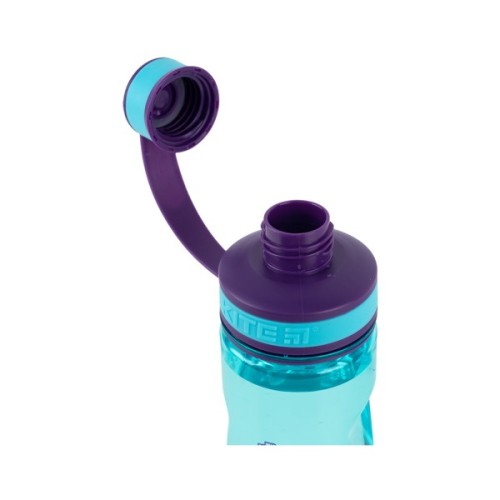 Поїльник-непроливайка Kite My Little Pony LP24-397, 500 мл, бузкова (LP24-397)