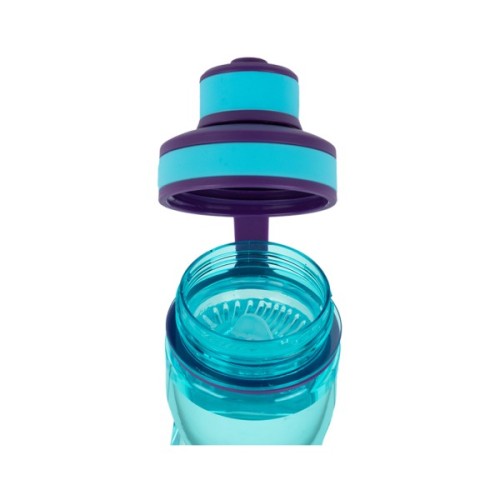 Поїльник-непроливайка Kite My Little Pony LP24-397, 500 мл, бузкова (LP24-397)