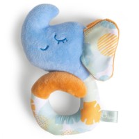 Брязкальце Chicco Слоненятко (12206.00)