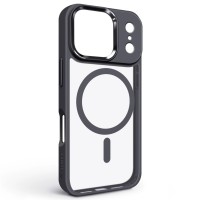 Чохол до мобільного телефона Armorstandart Unit MagCase Apple iPhone 17 Pro Black (ARM86289)