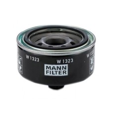 Фільтр масляний Mann W1323