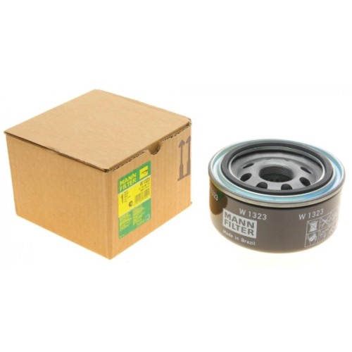 Фільтр масляний Mann W1323