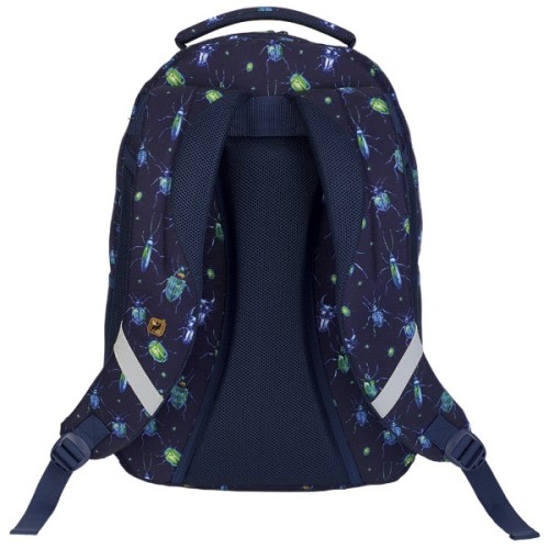 Рюкзак шкільний Hash 2 HS-181 44,5х30,5x16,5 см (502019102)