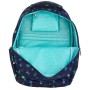 Рюкзак шкільний Hash 2 HS-181 44,5х30,5x16,5 см (502019102)