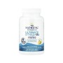 Вітамінно-мінеральний комплекс Nordic Naturals Омега-3 та вітамін D3, 1120 мг та 25 мкг (1000 МО), смак лимона, Ultima (NOR-06105)