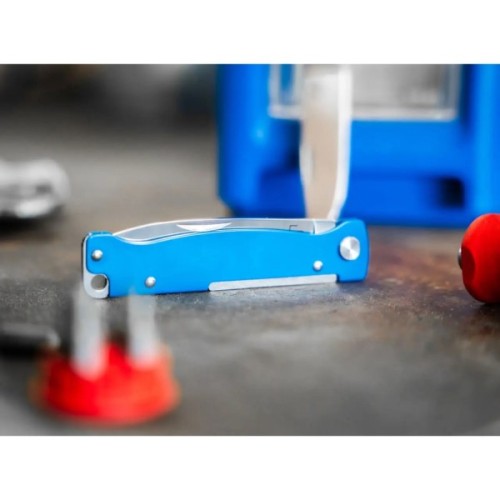 Ніж Boker Plus Atlas Blue (01BP0014)