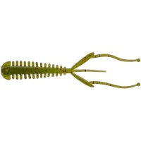 Силікон рибальський Select Toxic 2.3" 108 (6 шт/уп) (1870.34.07)