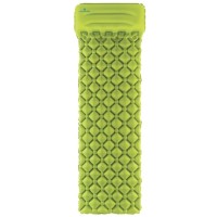 Туристичний килимок Ferrino Air Lite Pillow Mat Green (78247NVV) (929809)