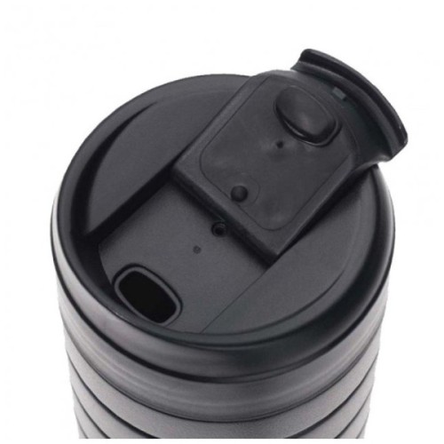 Термокружка Esbit MGF450TL-BK black (017.0269)