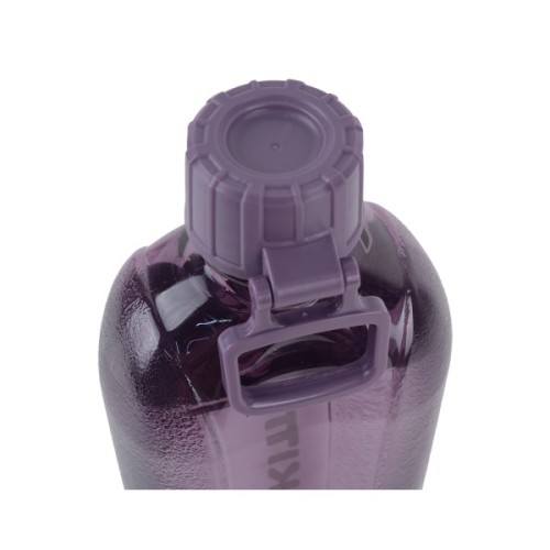 Пляшка для води Kite 650 мл фіолетова (K25-1240-3)