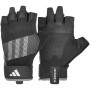 Рукавички для фітнесу Adidas Performance Training Gloves ADGB-15012GR сірий M (885652026055)