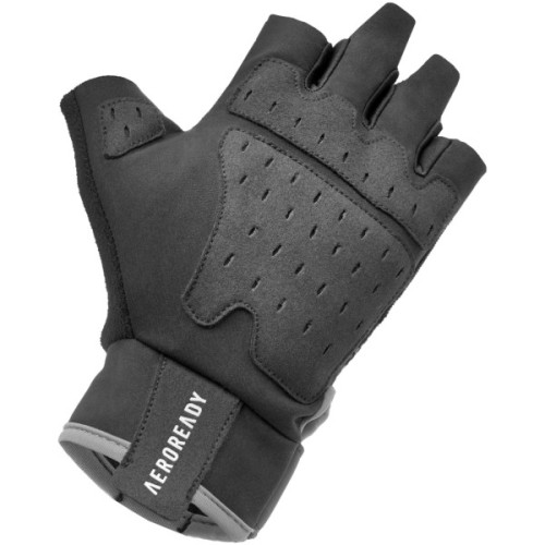 Рукавички для фітнесу Adidas Performance Training Gloves ADGB-15012GR сірий M (885652026055)