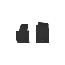 Килимок в салон EVAtech передні Hyundai Elantra (Avante) 2011-2015 (HY384AB2KH3RBB)