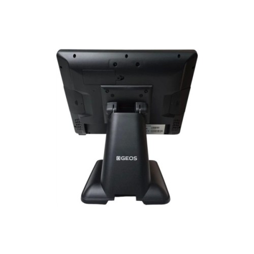 POS-термінал Geos S1506R N97/ 8GB/SSD 256GB/7xUSB/2xRS232/Ethernet/15" 1024*768 (GEOS POS S1506R)