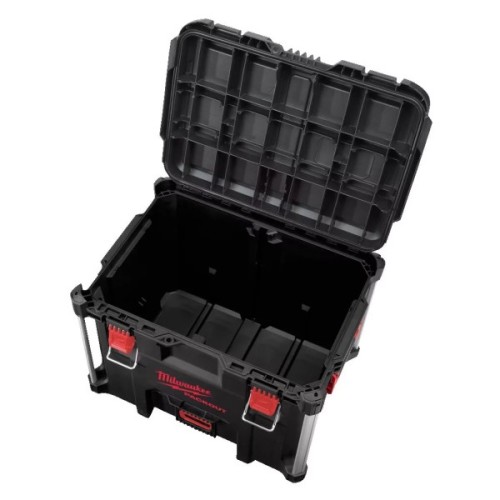 Ящик для інструментів Milwaukee XL PACKOUT 554x394x422 мм (4932478162)