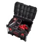 Ящик для інструментів Milwaukee XL PACKOUT 554x394x422 мм (4932478162)