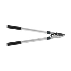 Секатор Cellfast площинний BASIC, храповий механізм, d різу 45мм, 710мм, 1000гр (42-410)