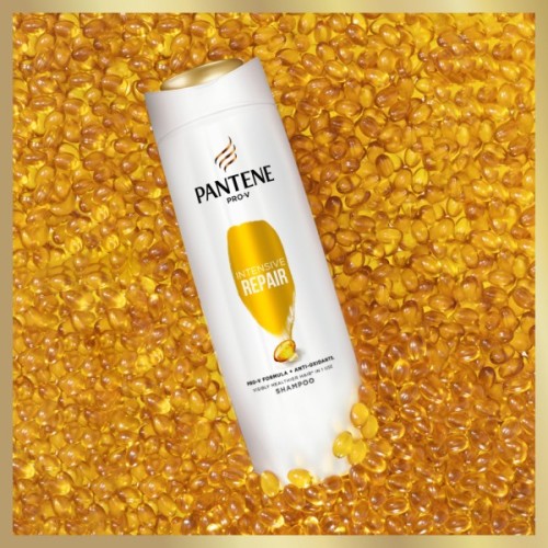 Шампунь Pantene Pro-V Інтенсивне відновлення 250 мл (5011321856981/5410076563456)