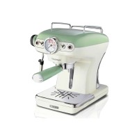 Ріжкова кавоварка еспресо Ariete 1389 GR (00M138914AR0)
