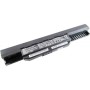 Акумулятор до ноутбука ASUS A32-K53 5200mAh 6cell 11.1V Li-ion (A41671)