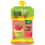Дитяче пюре Bob Snail Равлик Боб Смузі Яблуко-Малина 200 г (4820219347026)
