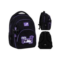 Рюкзак шкільний Kite Education teens 905M Anime Girl (K26-905M-1)