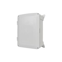 Розподільча коробка Atis AB-BOX (white)