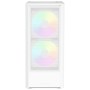 Корпус для ПК MONTECH X2 PLUS (W)