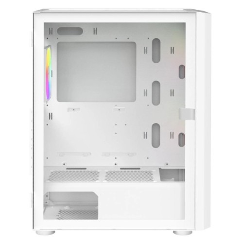 Корпус для ПК MONTECH X2 PLUS (W)