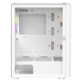 Корпус для ПК MONTECH X2 PLUS (W)