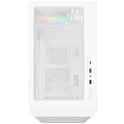 Корпус для ПК MONTECH X2 PLUS (W)