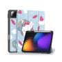 Чохол до планшета BeCover Flexible TPU Mate Xiaomi Pad 8 / 8 Pro 11.2" Unicorn (715631)