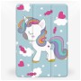Чохол до планшета BeCover Flexible TPU Mate Xiaomi Pad 8 / 8 Pro 11.2" Unicorn (715631)