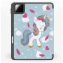 Чохол до планшета BeCover Flexible TPU Mate Xiaomi Pad 8 / 8 Pro 11.2" Unicorn (715631)