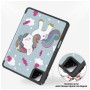 Чохол до планшета BeCover Flexible TPU Mate Xiaomi Pad 8 / 8 Pro 11.2" Unicorn (715631)