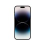 Мобільний телефон Apple iPhone 14 Pro Max 128Gb Space Black (REF A+) BREEZY (2QMQ9P3)
