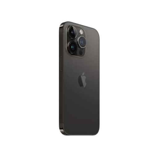 Мобільний телефон Apple iPhone 14 Pro Max 128Gb Space Black (REF A+) BREEZY (2QMQ9P3)