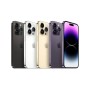 Мобільний телефон Apple iPhone 14 Pro Max 128Gb Space Black (REF A+) BREEZY (2QMQ9P3)
