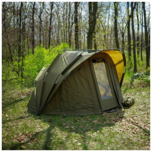 Намет Ranger короповий EXPERT 2 MAN 175 (RA6644)