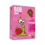 Цукерка Bob Snail Яблучно-малинова 100 г (1740874)