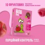 Цукерка Bob Snail Яблучно-малинова 100 г (1740874)