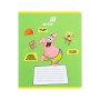Зошит Kite Sponge Bob, 12 аркушів, лінія (SB26-234)