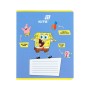 Зошит Kite Sponge Bob, 12 аркушів, лінія (SB26-234)