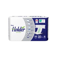 Підгузки для дорослих Holder Adult Diapers M Medium 30 шт (8697405344413)