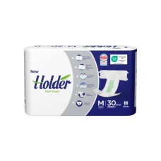 Підгузки для дорослих Holder Adult Diapers M Medium 30 шт (8697405344413)