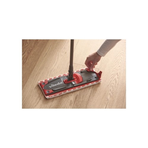 Насадка змінна для швабри Vileda Ultramax (4023103201262)